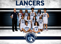 lancers JV BB