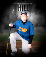 Hill Pal Mac