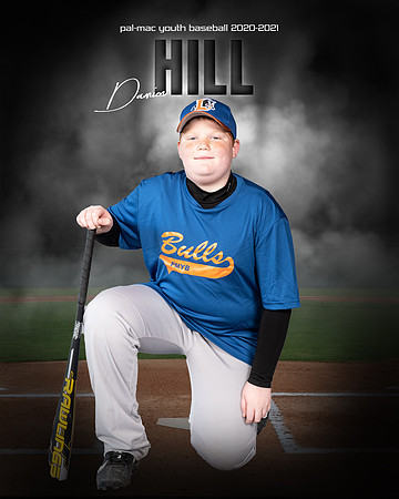 Hill Pal Mac