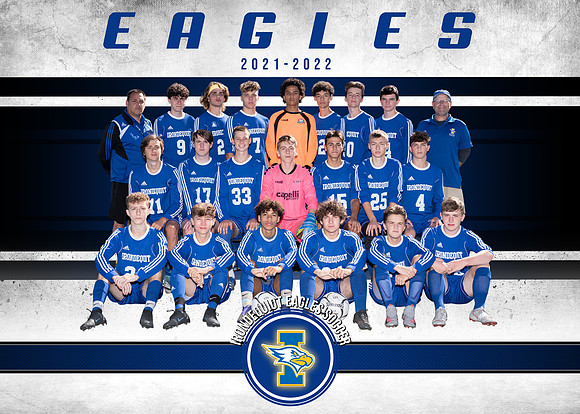Eagkes Var Boys Soccer 2021