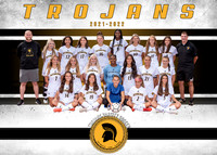 Varsity Soccer 21