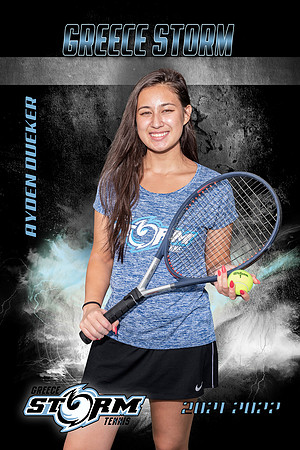 storm tennis template